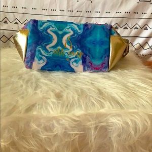Simply southern cosmetic bag